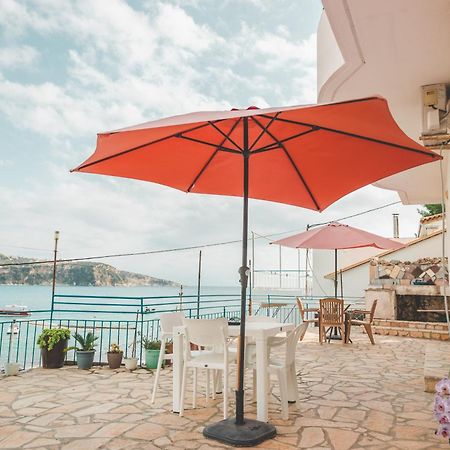 Rooms By The Sea Himare Eksteriør bilde