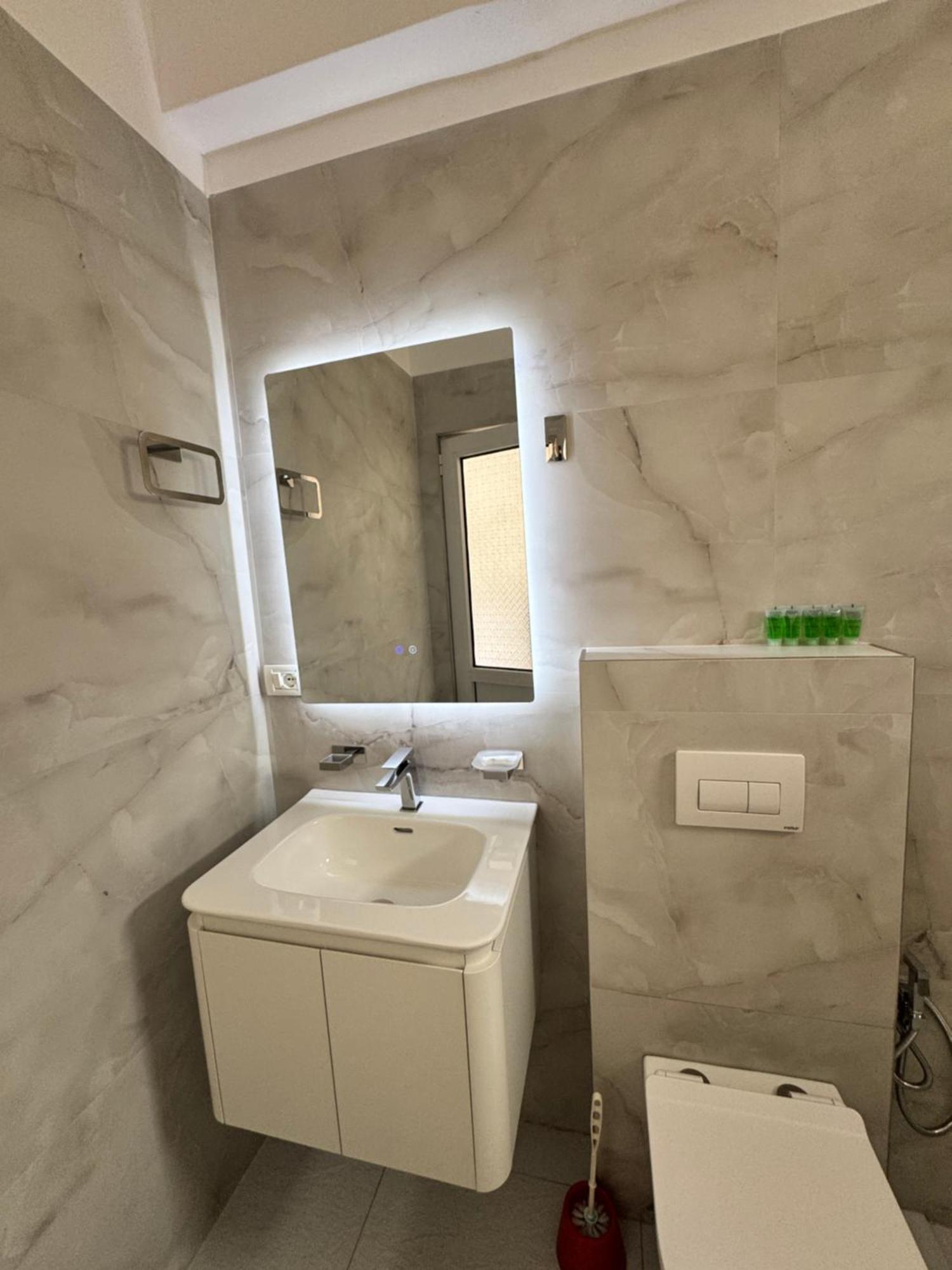Rooms By The Sea Himare Eksteriør bilde
