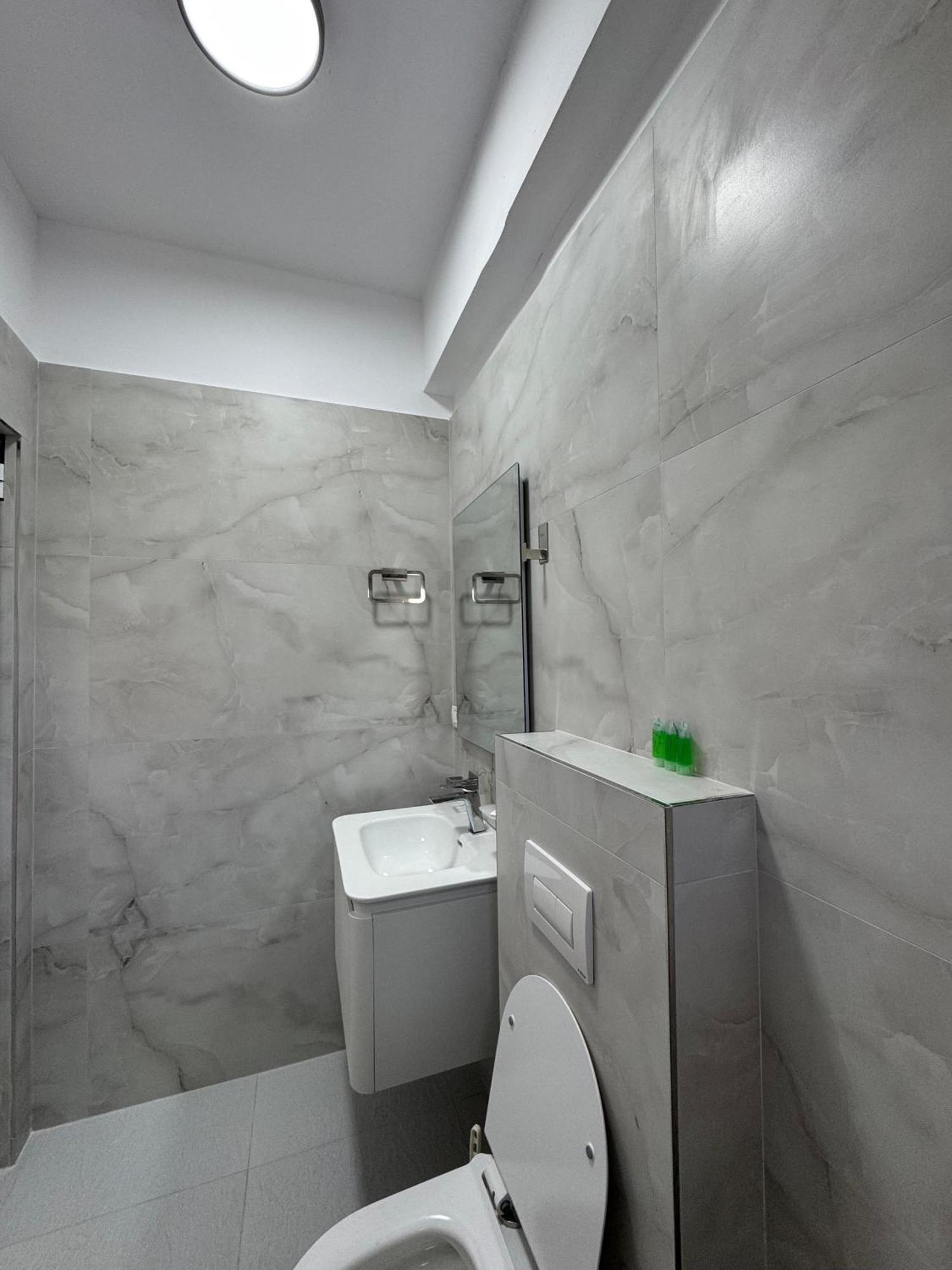 Rooms By The Sea Himare Rom bilde